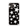 プレミアムパネル with MagSafe［ Stars - Black ］