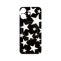 プレミアムパネル with MagSafe［ Stars - Black ］