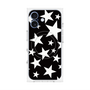 プレミアムパネル with MagSafe［ Stars - Black ］