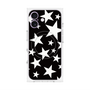 プレミアムパネル with MagSafe［ Stars - Black ］