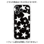 プレミアムパネル with MagSafe［ Stars - Black ］
