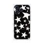 プレミアムパネル with MagSafe［ Stars - Black ］