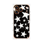 プレミアムパネル with MagSafe［ Stars - Black ］