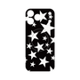 プレミアムパネル with MagSafe［ Stars - Black ］