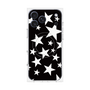 プレミアムパネル with MagSafe［ Stars - Black ］