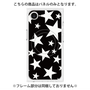 プレミアムパネル with MagSafe［ Stars - Black ］
