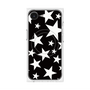 プレミアムパネル with MagSafe［ Stars - Black ］