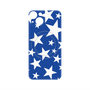 プレミアムパネル with MagSafe［ Stars - Blue ］