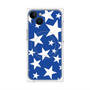 プレミアムパネル with MagSafe［ Stars - Blue ］