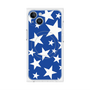 プレミアムパネル with MagSafe［ Stars - Blue ］