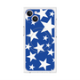 プレミアムパネル with MagSafe［ Stars - Blue ］