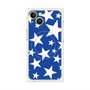 プレミアムパネル with MagSafe［ Stars - Blue ］