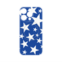 プレミアムパネル with MagSafe［ Stars - Blue ］