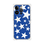 プレミアムパネル with MagSafe［ Stars - Blue ］
