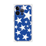 プレミアムパネル with MagSafe［ Stars - Blue ］
