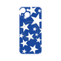 プレミアムパネル with MagSafe［ Stars - Blue ］