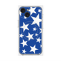 プレミアムパネル with MagSafe［ Stars - Blue ］