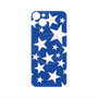 プレミアムパネル with MagSafe［ Stars - Blue ］