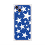 プレミアムパネル with MagSafe［ Stars - Blue ］