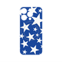 プレミアムパネル with MagSafe［ Stars - Blue ］