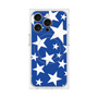 プレミアムパネル with MagSafe［ Stars - Blue ］