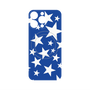 プレミアムパネル with MagSafe［ Stars - Blue ］
