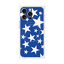 プレミアムパネル with MagSafe［ Stars - Blue ］