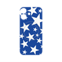 プレミアムパネル with MagSafe［ Stars - Blue ］
