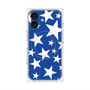 プレミアムパネル with MagSafe［ Stars - Blue ］