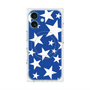 プレミアムパネル with MagSafe［ Stars - Blue ］