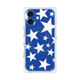 プレミアムパネル with MagSafe［ Stars - Blue ］