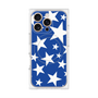 プレミアムパネル with MagSafe［ Stars - Blue ］