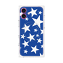 プレミアムパネル with MagSafe［ Stars - Blue ］