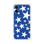 プレミアムパネル with MagSafe［ Stars - Blue ］