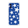 プレミアムパネル with MagSafe［ Stars - Blue ］