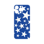 プレミアムパネル with MagSafe［ Stars - Blue ］
