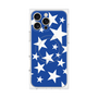 プレミアムパネル with MagSafe［ Stars - Blue ］