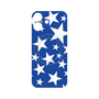 プレミアムパネル with MagSafe［ Stars - Blue ］