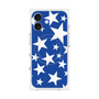 プレミアムパネル with MagSafe［ Stars - Blue ］