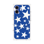 プレミアムパネル with MagSafe［ Stars - Blue ］