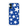 プレミアムパネル with MagSafe［ Stars - Blue ］
