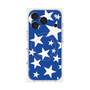 プレミアムパネル with MagSafe［ Stars - Blue ］