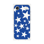 プレミアムパネル with MagSafe［ Stars - Blue ］