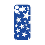 プレミアムパネル with MagSafe［ Stars - Blue ］