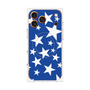 プレミアムパネル with MagSafe［ Stars - Blue ］