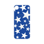 プレミアムパネル with MagSafe［ Stars - Blue ］