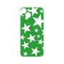 プレミアムパネル with MagSafe［ Stars - Green ］