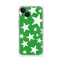 プレミアムパネル with MagSafe［ Stars - Green ］