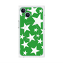 プレミアムパネル with MagSafe［ Stars - Green ］