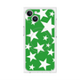 プレミアムパネル with MagSafe［ Stars - Green ］